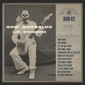 Stoneking,c.w. - Gon' Boogaloo - Vinyl Record