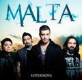 Banda Malta - Supernova - Music CD