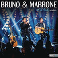 Bruno & Marrone - Agora-ao Vivo - Music CD