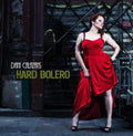 Calazans,dani - Hard Bolero - Music CD