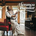 Cruz,arlindo - Heranca Popular - Music CD