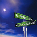 Memory Lane - Acappella Avenue - Music CD