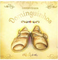 Dominguinhos - Conterraneos - Music CD