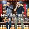 Henrique & Juliano - Ao Vivo Em Brasilia - Music CD