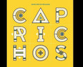 Holanda,hamilton De - Caprichos - Music CD