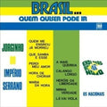 Imperio,jorginho - Brasil: Quem Quiser Pode Ir - Music CD
