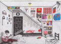 Inacio,renato - Porao - Music CD