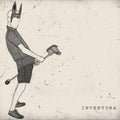 Inventura - Inventura - Music CD