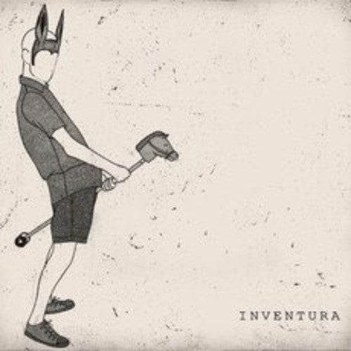 Inventura - Inventura - Music CD