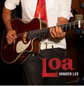 Lee,vander - Loa - Music CD