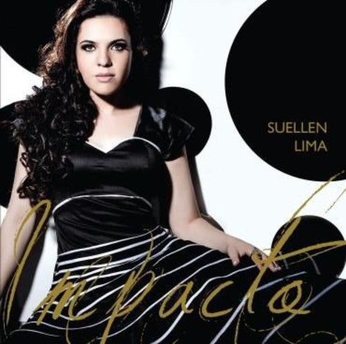 Lima,suellen - Impacto - Music CD