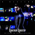 Lucco,lucas - O Destino-ao Vivo - Music CD
