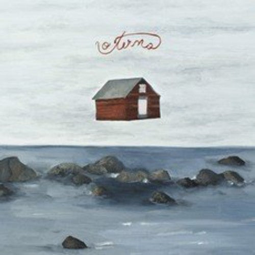 O Terno - O Terno - Music CD