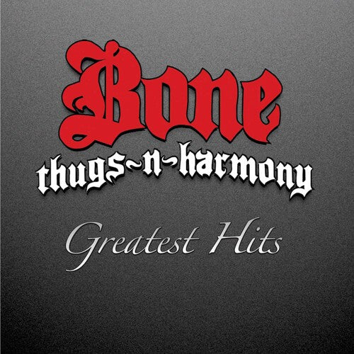 Bone Thugs N Harmony - Greatest Hits - Music CD