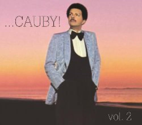 Peixoto,cauby - Cauby 2 - Music CD