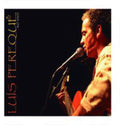 Pereque,luis - Ao Vivo - Music CD