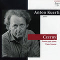 Anton,kuerti - Czerny - Music CD