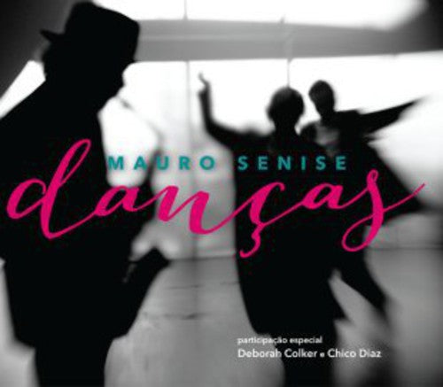Senise,mauro - Dancas Kit - Music CD