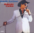 Soriano,waldick - Canta Roberto Carlos - Music CD