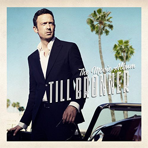 Bronner,till - Movie Album - Music CD
