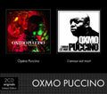 Oxmo,puccino - Opera Puccino + L'amour Est Mort - Music CD