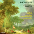 Devienne / Adorjan / Henkel / Munich Chamber - 14 Flute Cons - Music CD