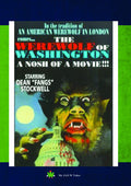 Werewolf Of Washington - Werewolf Of Washington - DVD