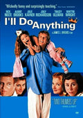 I'll Do Anything - I'll Do Anything - DVD