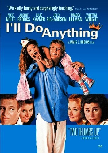 I'll Do Anything - I'll Do Anything - DVD