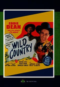 Wild Country - Wild Country - DVD