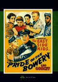 Pride Of The Bowery - Pride Of The Bowery - DVD