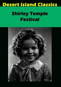 Shirley Temple Festival - Shirley Temple Festival - DVD