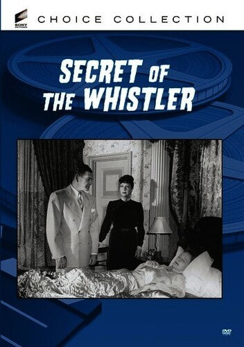 Secret Of The Whistler: Soup - Secret Of The Whistler: Soup - DVD