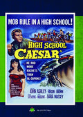 High School Caesar - High School Caesar - DVD