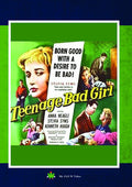 Teenage Bad Girl - Teenage Bad Girl - DVD