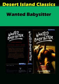 Wanted Babysitter - Wanted Babysitter - DVD