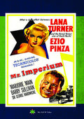 Mr Imperium - Mr Imperium - DVD