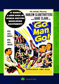 Go Man Go - Go Man Go - DVD