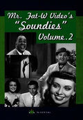 Soundies 2 - Soundies 2 - DVD