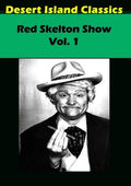 Red Skelton Show 1 - Red Skelton Show 1 - DVD