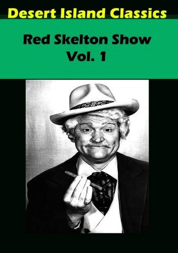 Red Skelton Show 1 - Red Skelton Show 1 - DVD