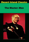 Master: Max - Master: Max - DVD