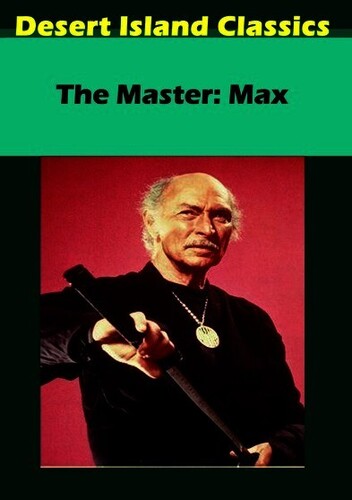 Master: Max - Master: Max - DVD