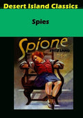 Spies - Spies - DVD