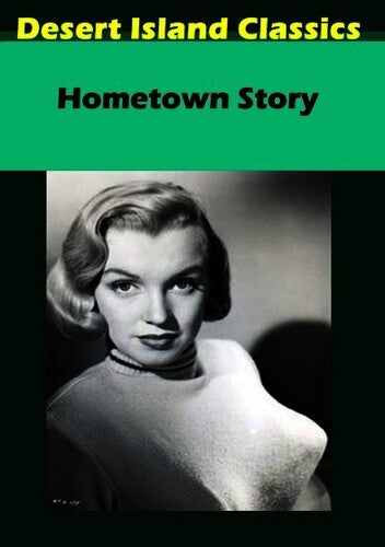 Hometown Story - Hometown Story - DVD