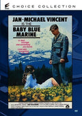 Baby Blue Marine - Baby Blue Marine - DVD