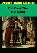 Over The Hill Gang - Over The Hill Gang - DVD