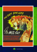 Mr Wise Guy - Mr Wise Guy - DVD