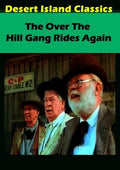 Over The Hill Gang Rides Again - Over The Hill Gang Rides Again - DVD