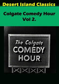 Colgate Comedy Hour 2 - Colgate Comedy Hour 2 - DVD